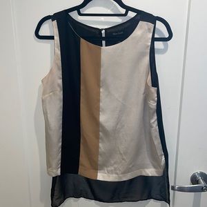 White House Black Market Blouse